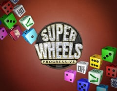 Air Dice - Super Wheels Progressive