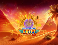 Ruby Play - Voltage Blitz Egypt
