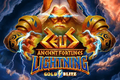 Triple Edge Studios - Ancient Fortunes Zeus Gold Blitz Lightning