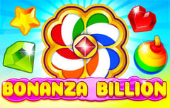 BGaming - Bonanza Billion