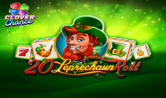 EGT Digital - 20 Leprechaun Roll
