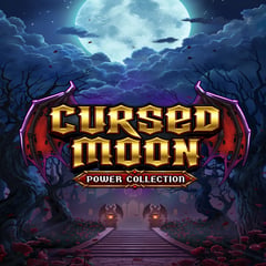 Play'n GO - Cursed Moon Power Collection