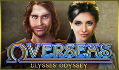 GAMING1 - Overseas Dice Slot