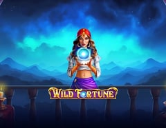 Amusnet - Wild Fortune