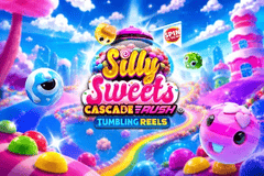 Ruby Play - Silly Sweets Cascade Rush