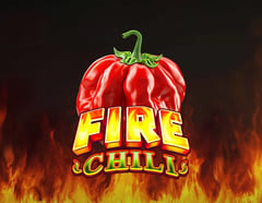 Air Dice - Fire Chili