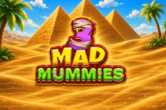 Octoplay - 3 Mad Mummies: Hold & Win