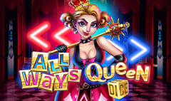 Synot - All Ways Queen Dice