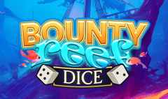 Air Dice - Bounty Reef Dice