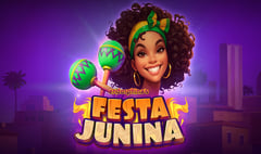 Endorphina - Festa Junina