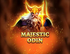 Spinomenal - Majestic Odin
