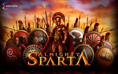 Endorphina - Almighty Sparta