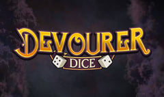 Air Dice - Devourer Dice