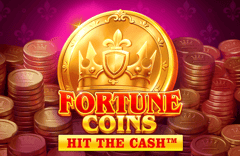 TaDa Gaming - Fortune Coins