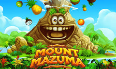 Habanero - Mount Mazuma