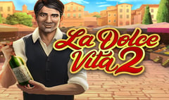 Gamomat - La Dolce Vita 2