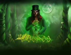 Endorphina - Voodoo
