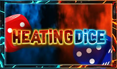 Fazi - Heating Dice