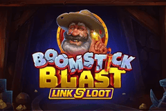 Booming Games - Boomstick Blast: Link & Loot