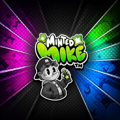 Hacksaw Gaming - Minted Mike