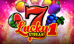 Endorphina - Lucky Streak 1
