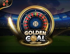 Amusnet - Golden Goal Roulette