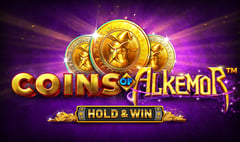 Betsoft - Coins of Alkemor Dice