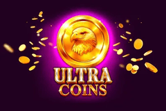 Red Rake - Ultra Coins