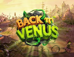 Betsoft - Back To Venus