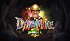 Hacksaw Gaming - Dyna’Mike BoosterBelt