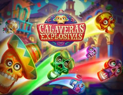 Habanero - Calaveras Explosivas