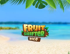 Air Dice - Fruit Shifter