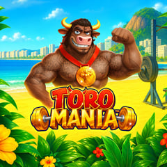 Playtech - Toro Mania