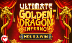 Betsoft - Ultimate Golden Dragon Inferno - Hold & Win Dice