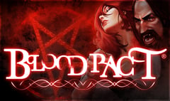 GAMING1 - Blood Pact Dice Slot