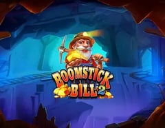 High Limit Studios - Boomstick Bill 2