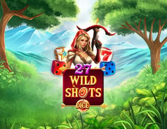 Amusnet - 27 Wild Shots Dice