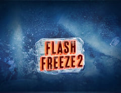 Air Dice - Flash Freeze 2