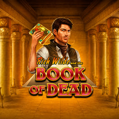 Play'n GO - Book of Dead