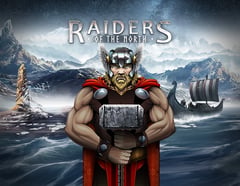 BF Games - Raiders of the North