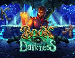 Betsoft - Book Of Darkness