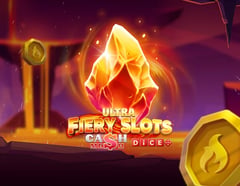 BF Games - Fiery Slots Cash Mesh Ultra