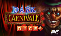 BF Games - Dark Carnivale Dice
