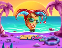 GameArt - Surfin' Joker Dice
