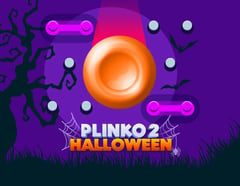 BGaming - Plinko 2 Halloween