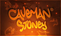 GAMING1 - Caveman Stoney Dice Cascade