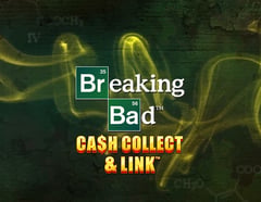 Playtech - Breaking Bad: Cash Collect & Link