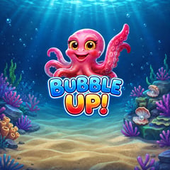 Pragmatic Play - Bubble Up!