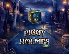 GameArt - Piggy Holmes Dice