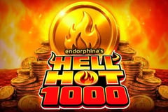 Endorphina - Hell Hot 1000